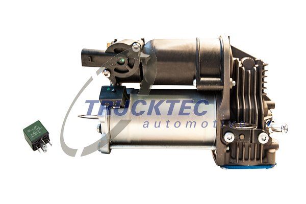 TRUCKTEC AUTOMOTIVE Kompressori, paineilmalaite 02.30.142